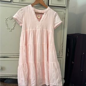Maeve Dress XXS (Fits like XS)